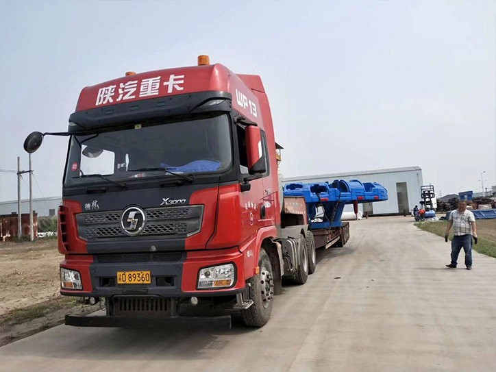 龙岩大型变压器运输公司
