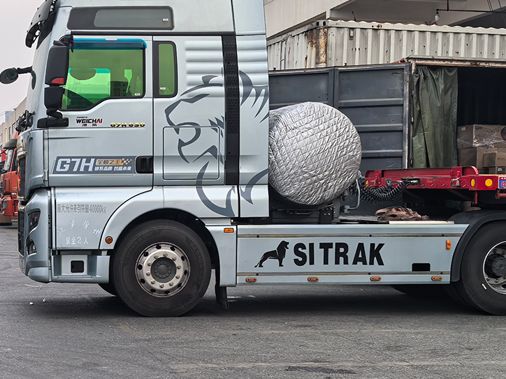 清远9.6米整车物流公司